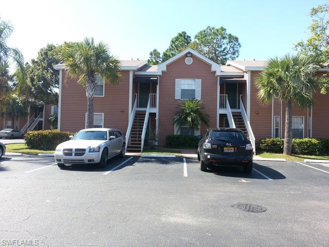 1352 WILDWOOD LAKES BLVD # 2, NAPLES FL 34104