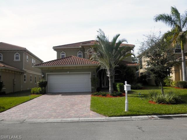 2911 COCO LAKES DR, NAPLES FL 34105