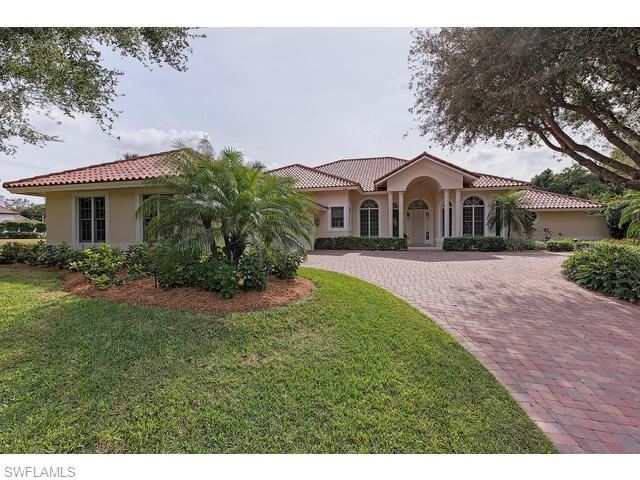 686 KATEMORE LN, NAPLES FL 34108