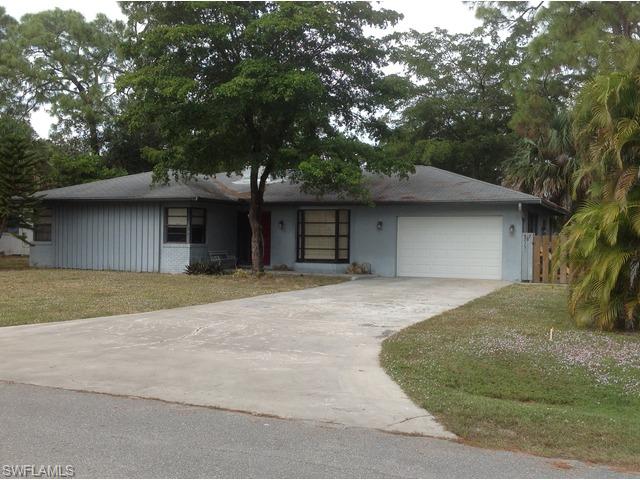 4273 MOHAWK PL, NAPLES FL 34112