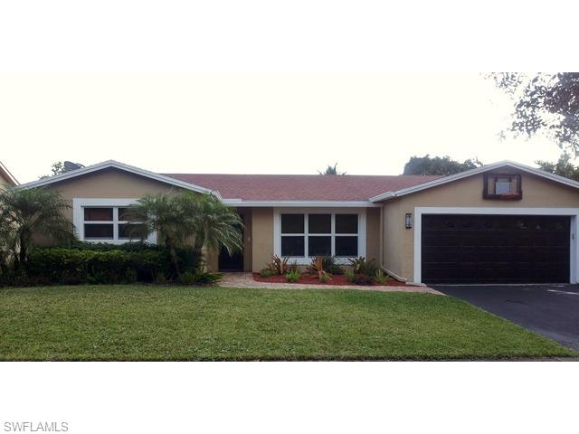 10314 5TH ST NW, PLANTATION FL 33324