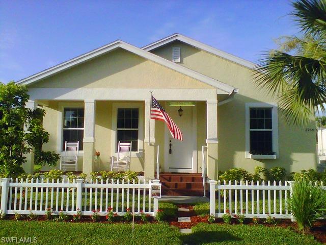 2960 VAN BUREN AVE, NAPLES FL 34112
