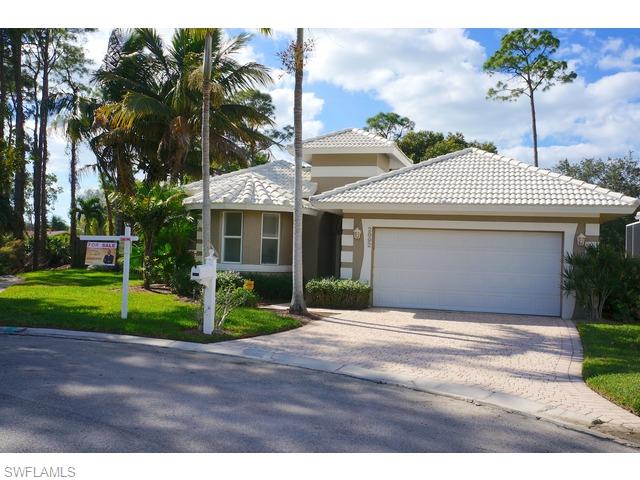 2892 COCO LAKES PL, NAPLES FL 34105
