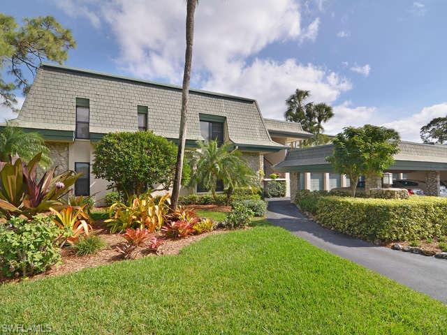 111 WILDWOOD LN, NAPLES FL 34105