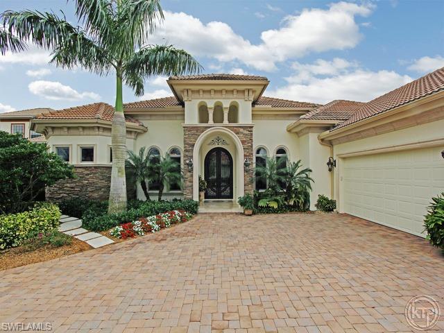 6813 IL REGALO CIR, NAPLES FL 34109