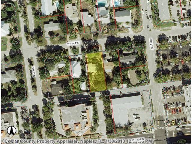 750 5TH AVE N, NAPLES FL 34102