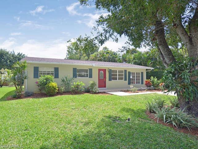 1114 10TH AVE N, NAPLES FL 34102