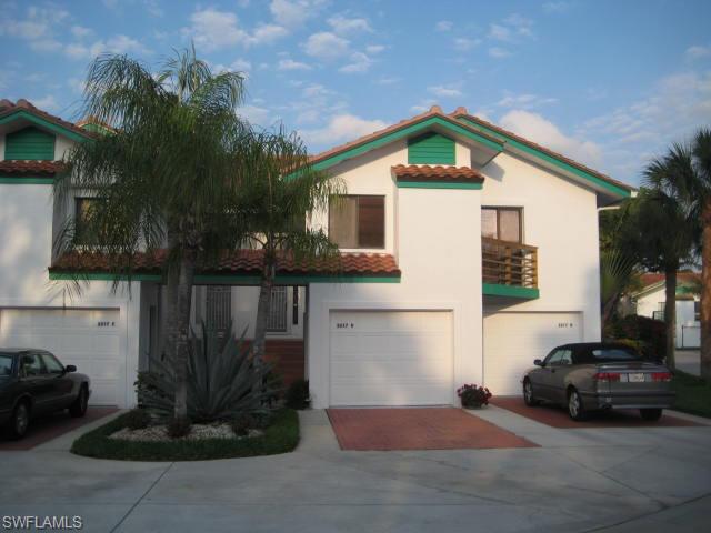 2217 ANCHORAGE LN, NAPLES FL 34104