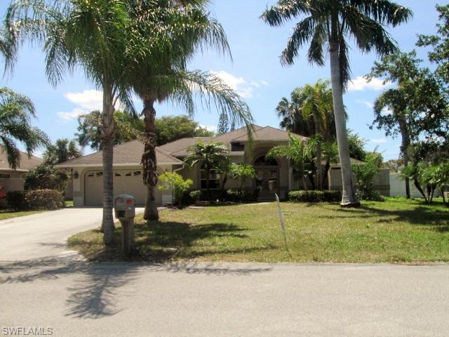 108 HERITAGE WAY, NAPLES FL 34110