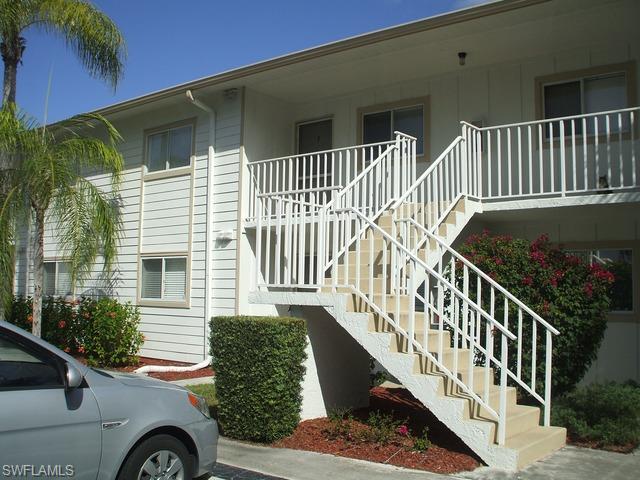 2385 NAPLES TRACE CIR, #107