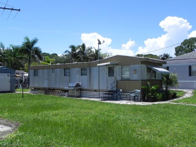 27578 TARPON WAY, BONITA SPRINGS FL 34134