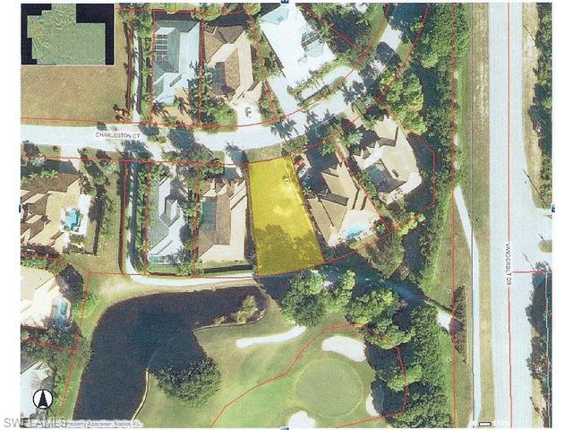 212 CHARLESTON CT, NAPLES FL 34110