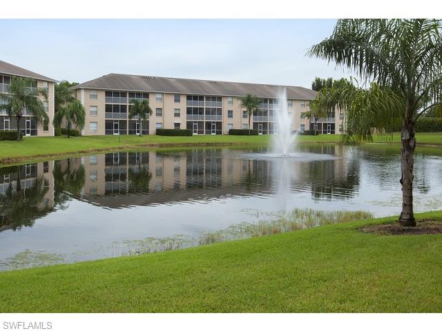 9640 VICTORIA LN # 103C, NAPLES FL 34109