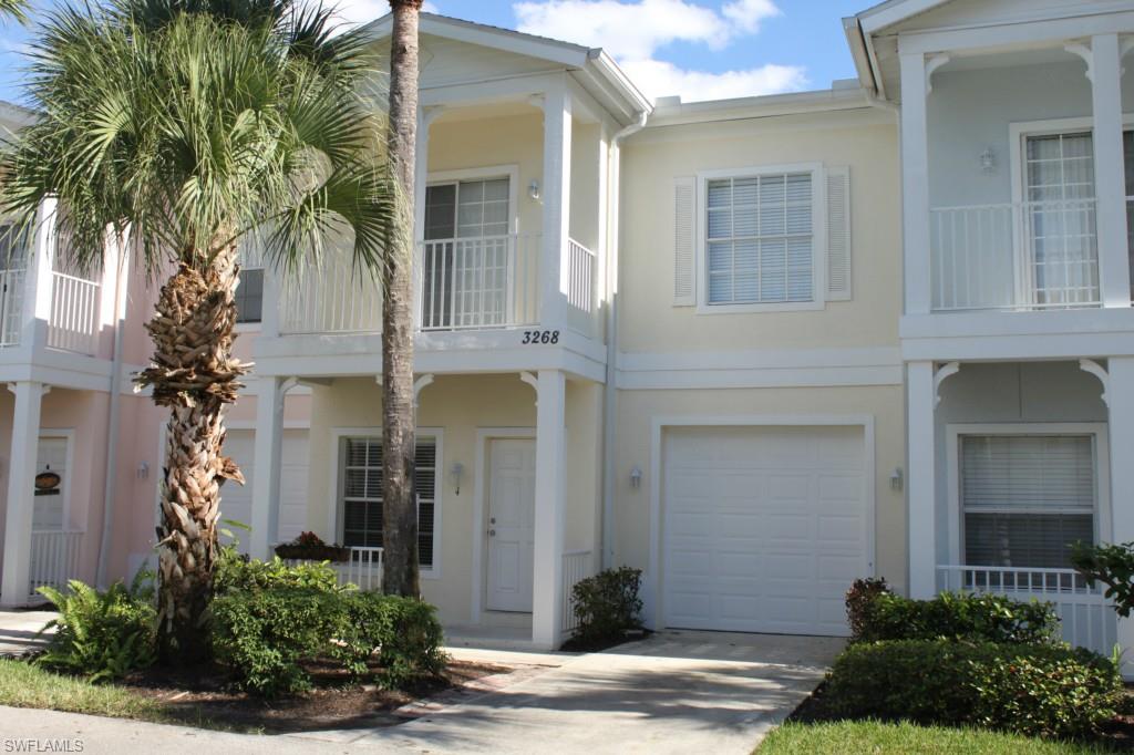 3268 Amanda LN # 4, NAPLES FL 34109