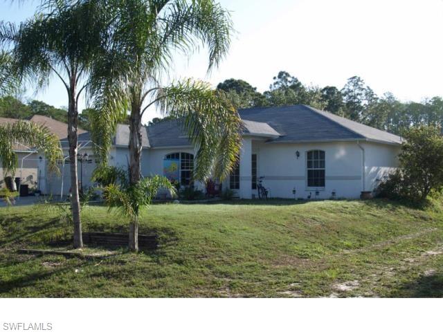 2143 Wyandotte AVE, ALVA FL 33920