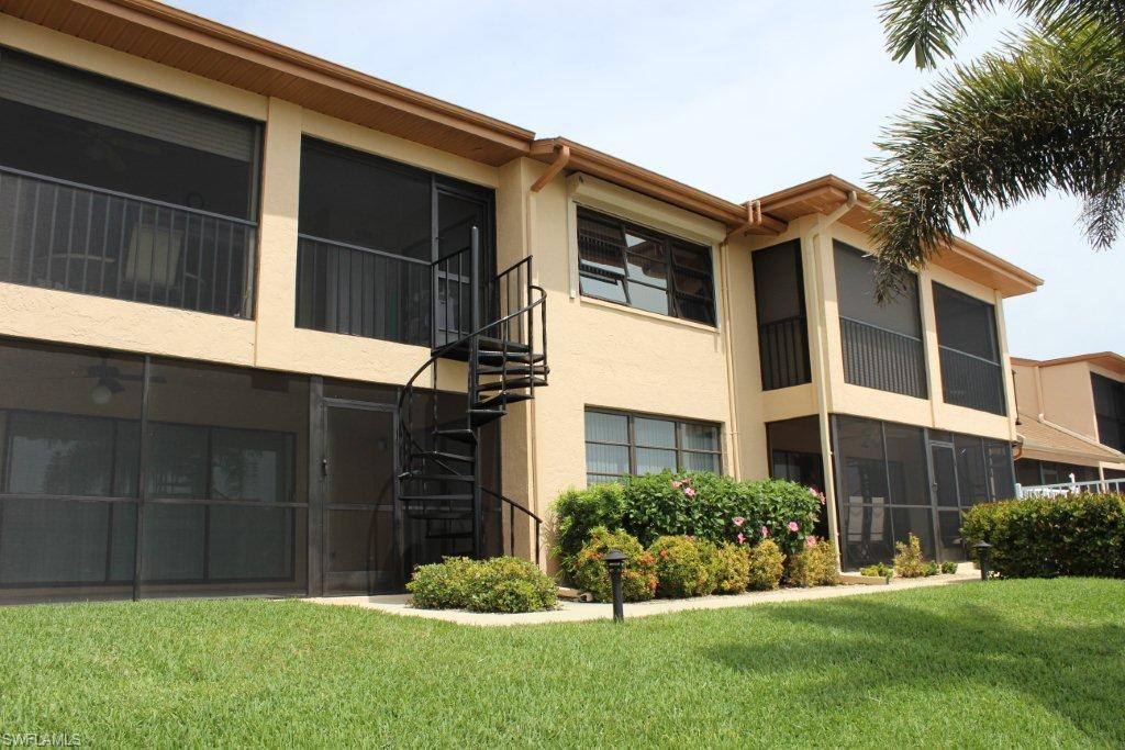 3722 SE 12th AVE # 1C, CAPE CORAL FL 33904