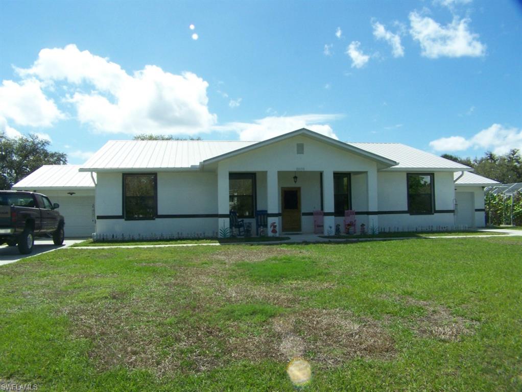 21130 Captain Nelson CT, ALVA FL 33920