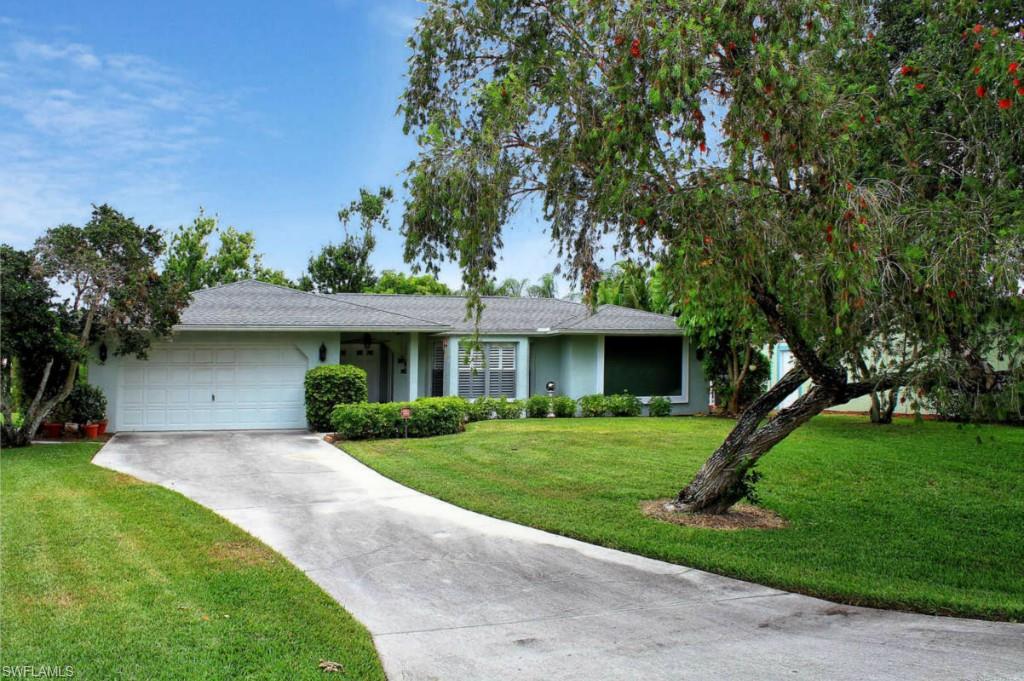 3530 Gulf Harbor CT, BONITA SPRINGS FL 34134