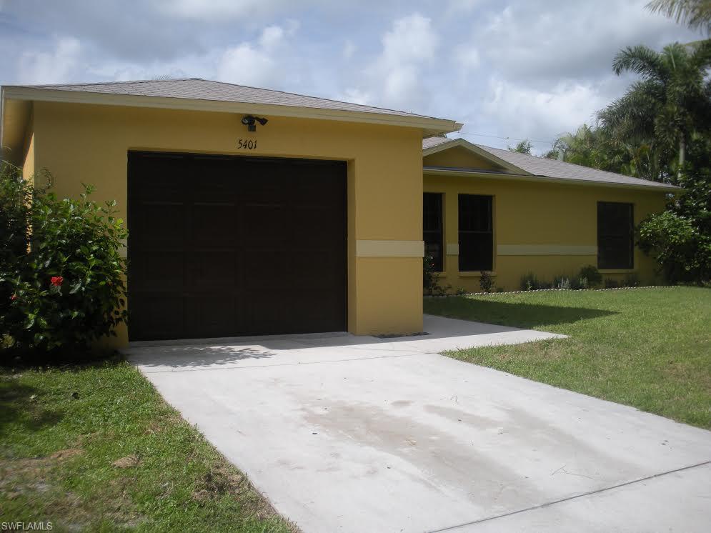 5401 SW 20th PL SW # 0, NAPLES FL 34116