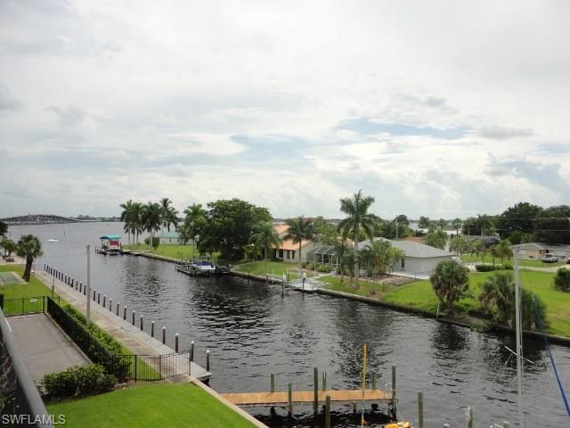 1754 Cape Coral E # 107, CAPE CORAL FL 33904