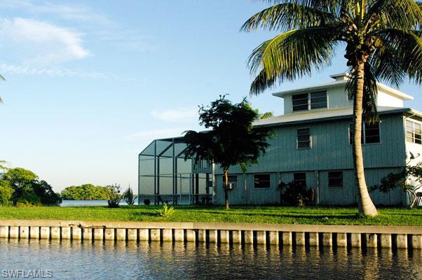 291 Flamingo ST, FORT MYERS BEACH FL 33931