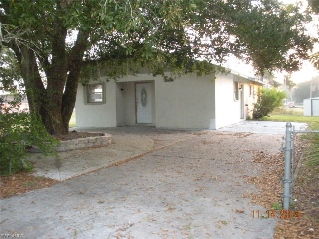 634 N 10th ST, IMMOKALEE FL 34142