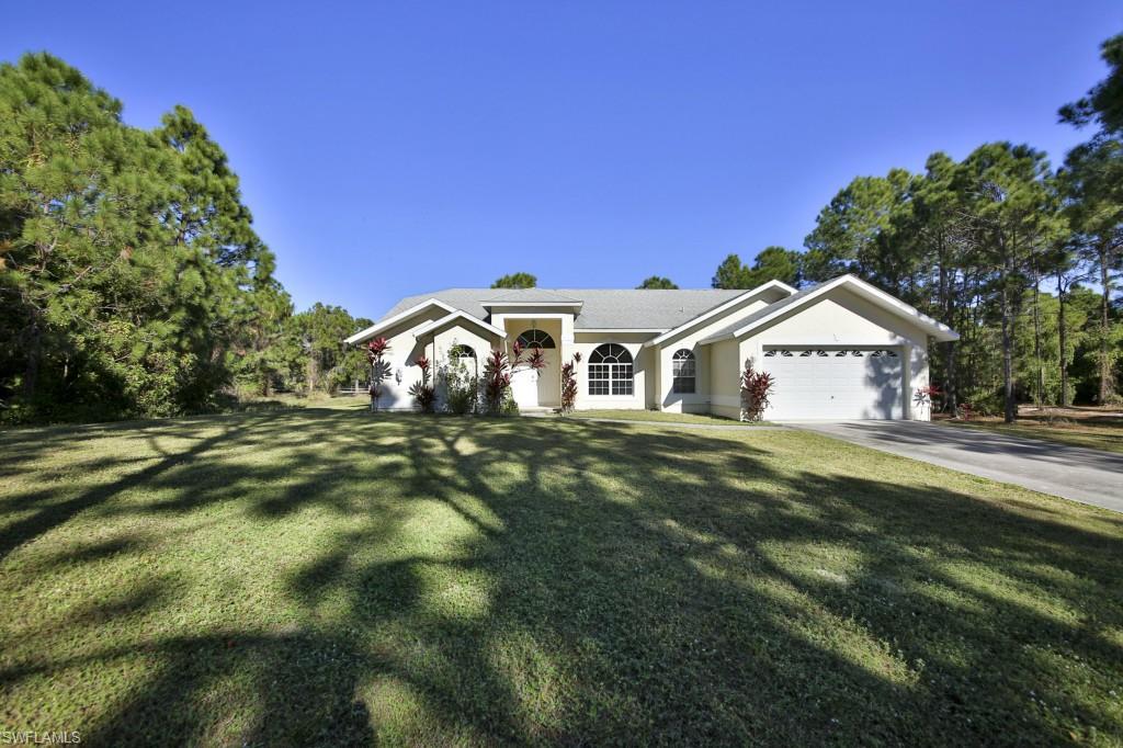 223 Jacaranda E, CAPE CORAL FL 33909