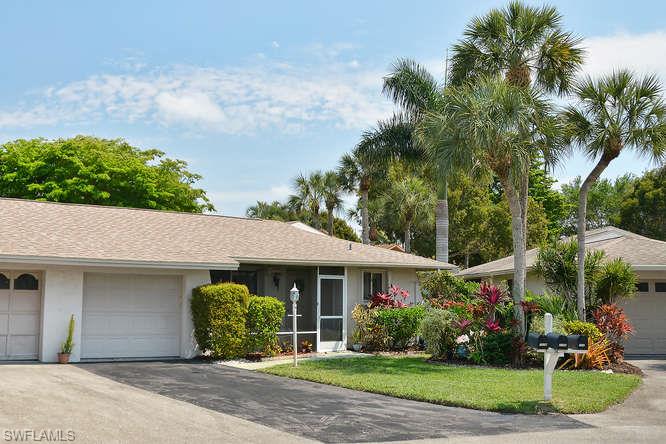 7116 Blanquilla CT, FORT MYERS FL 33908