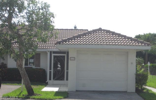 7217 Saint Anns CT, FORT MYERS FL 33908