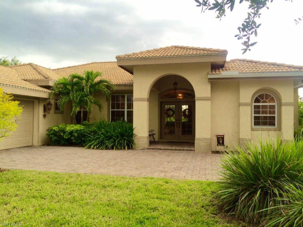 22901 Dayflower LN, ALVA FL 33920