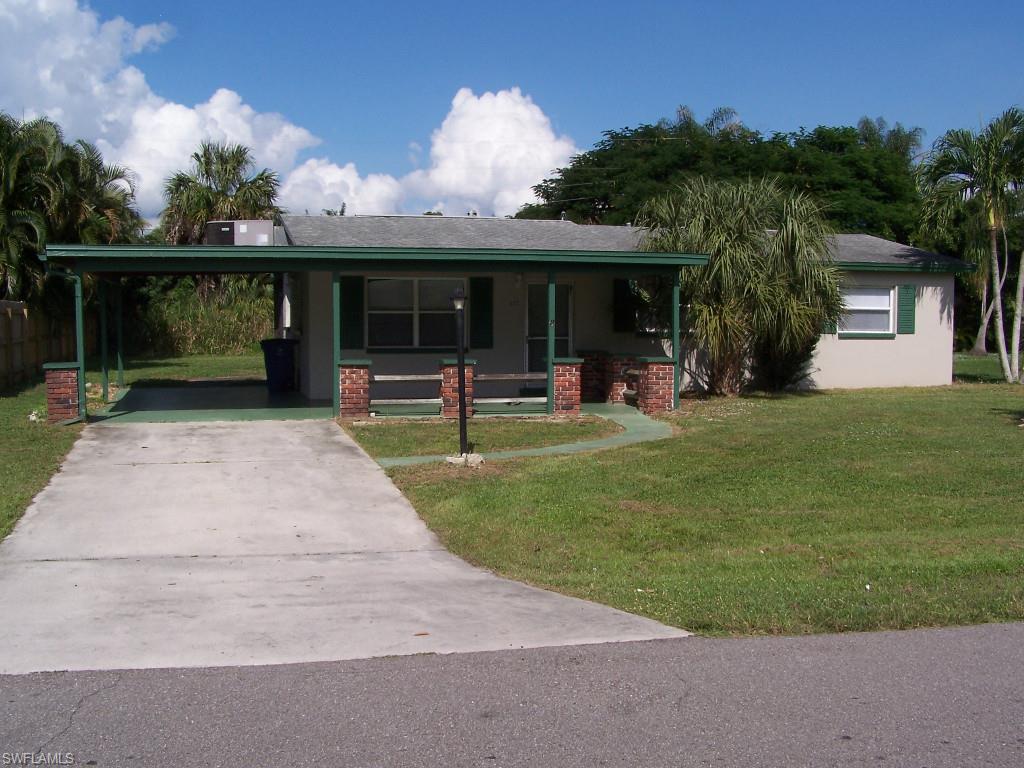 837 Lake Mcgregor DR