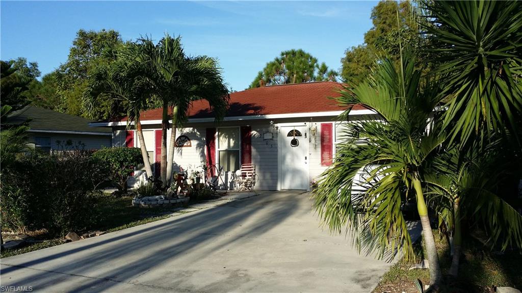 12105 Fuller LN, NAPLES FL 34113