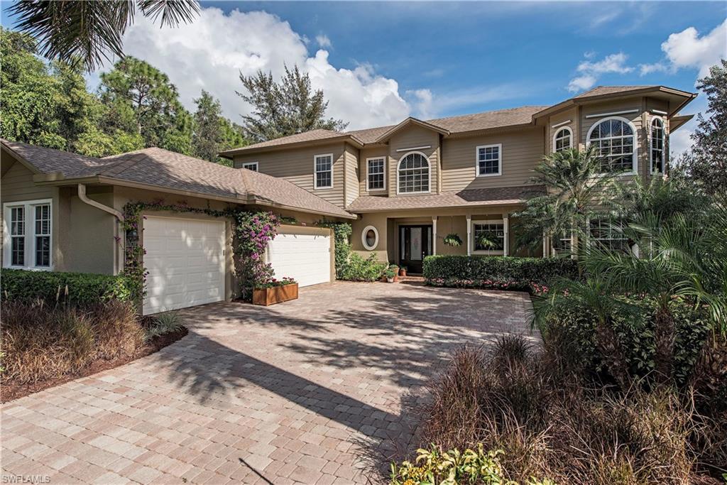 2839 Coach House WAY