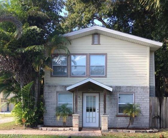 1576 Palm AVE