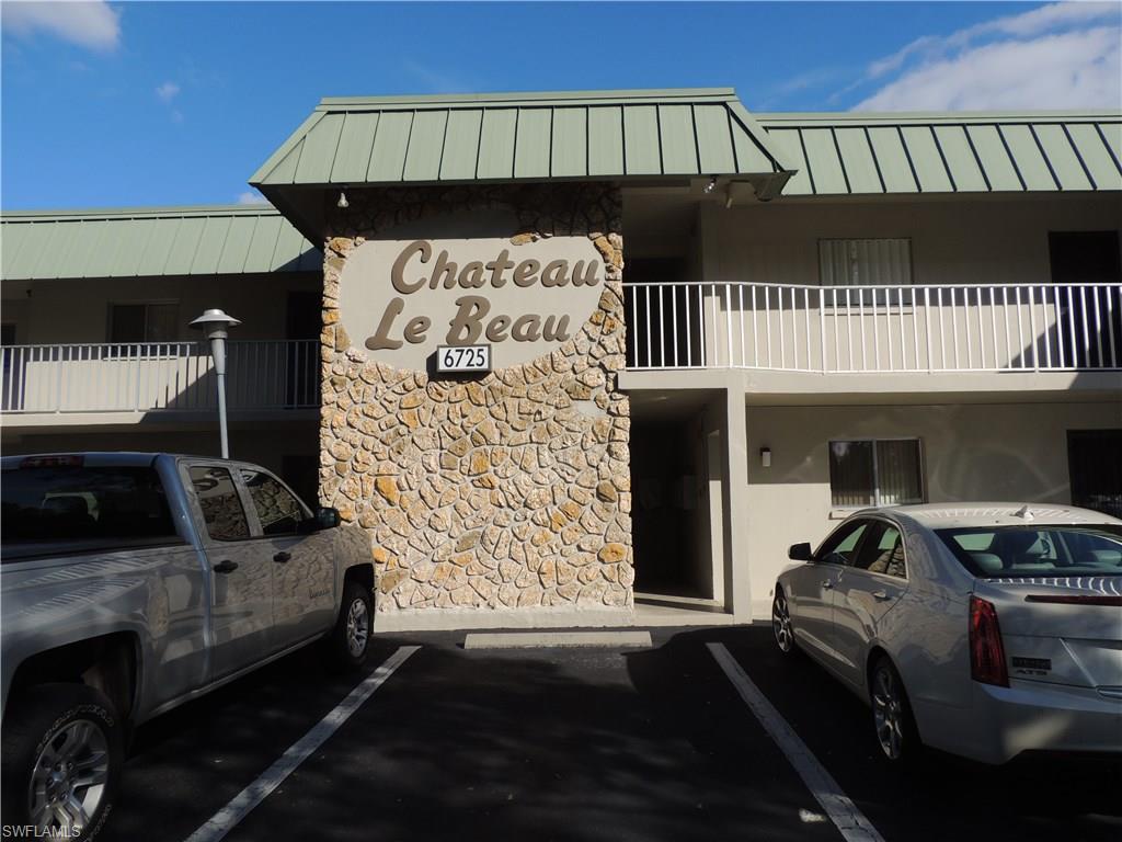 6725 Winkler RD # B204, FORT MYERS FL 33919