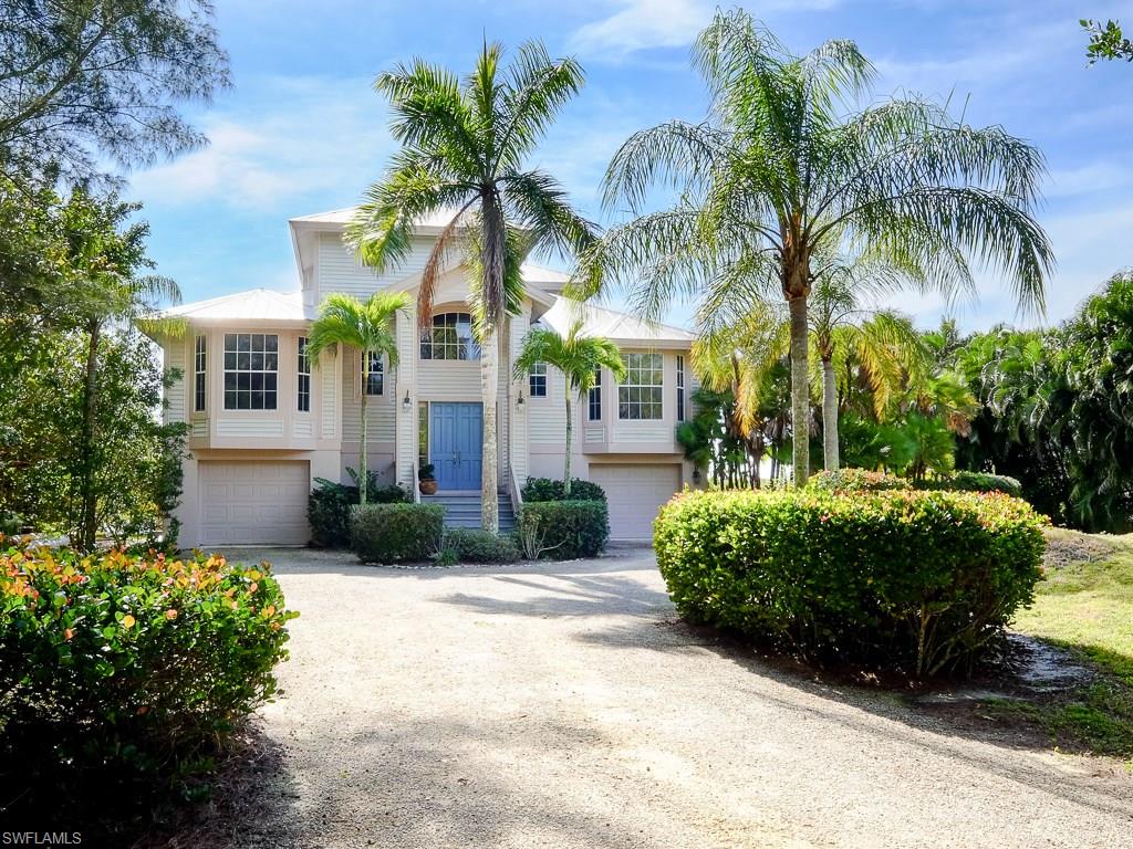 6011 Clam Bayou LN