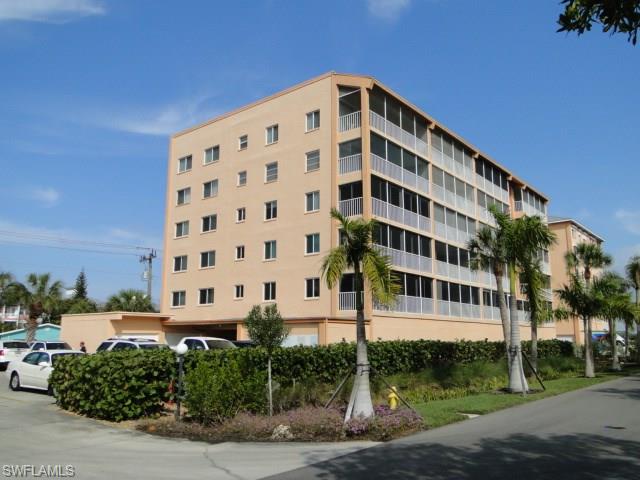 345 Mango ST # 504, FORT MYERS BEACH FL 33931