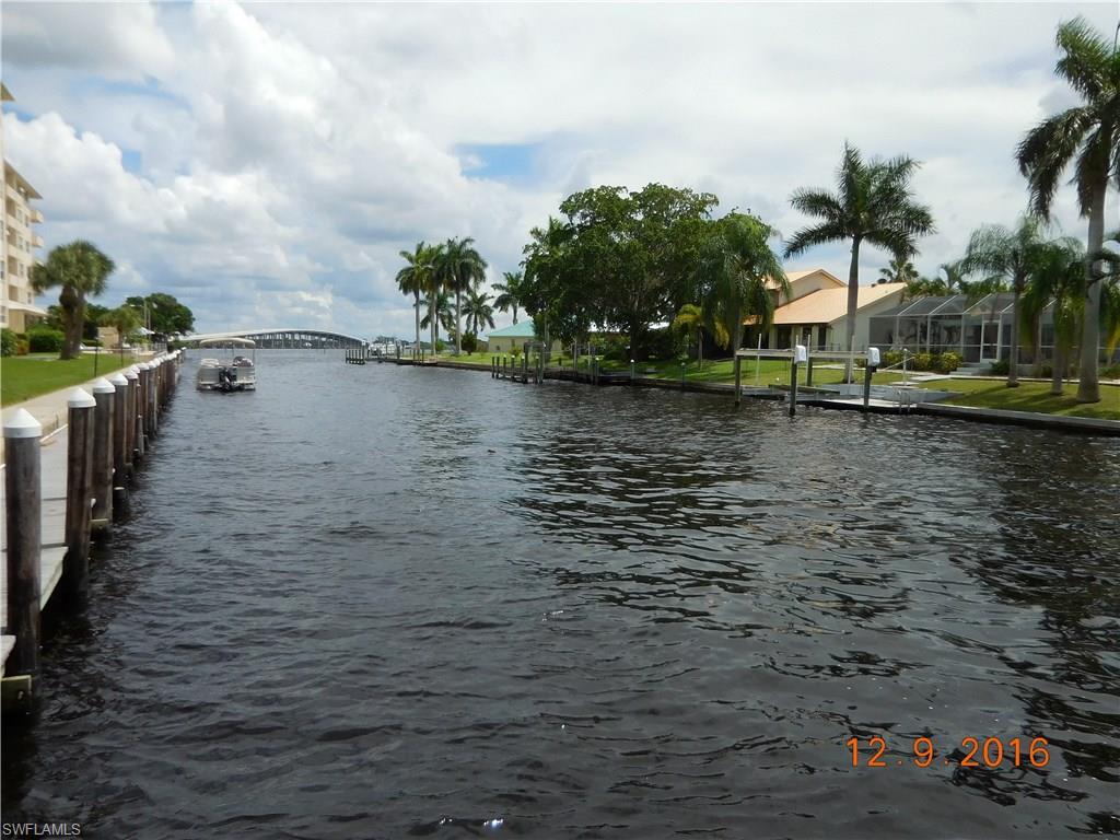 1754 Cape Coral PKY E # 102, CAPE CORAL FL 33904