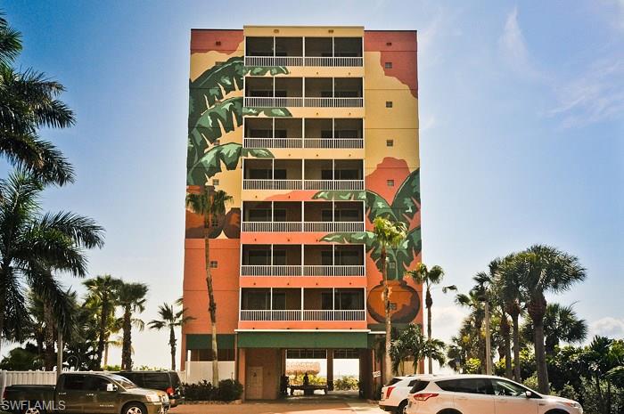 510 Estero BLVD 102