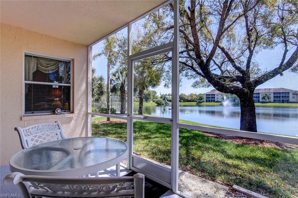 9610 Victoria LN # 108, NAPLES FL 34109