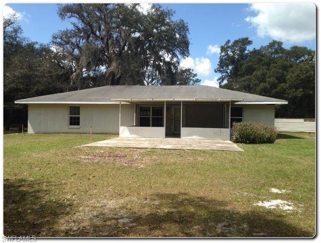 3883 Oak Hills Ranch, ZOLFO SPRINGS FL 33890