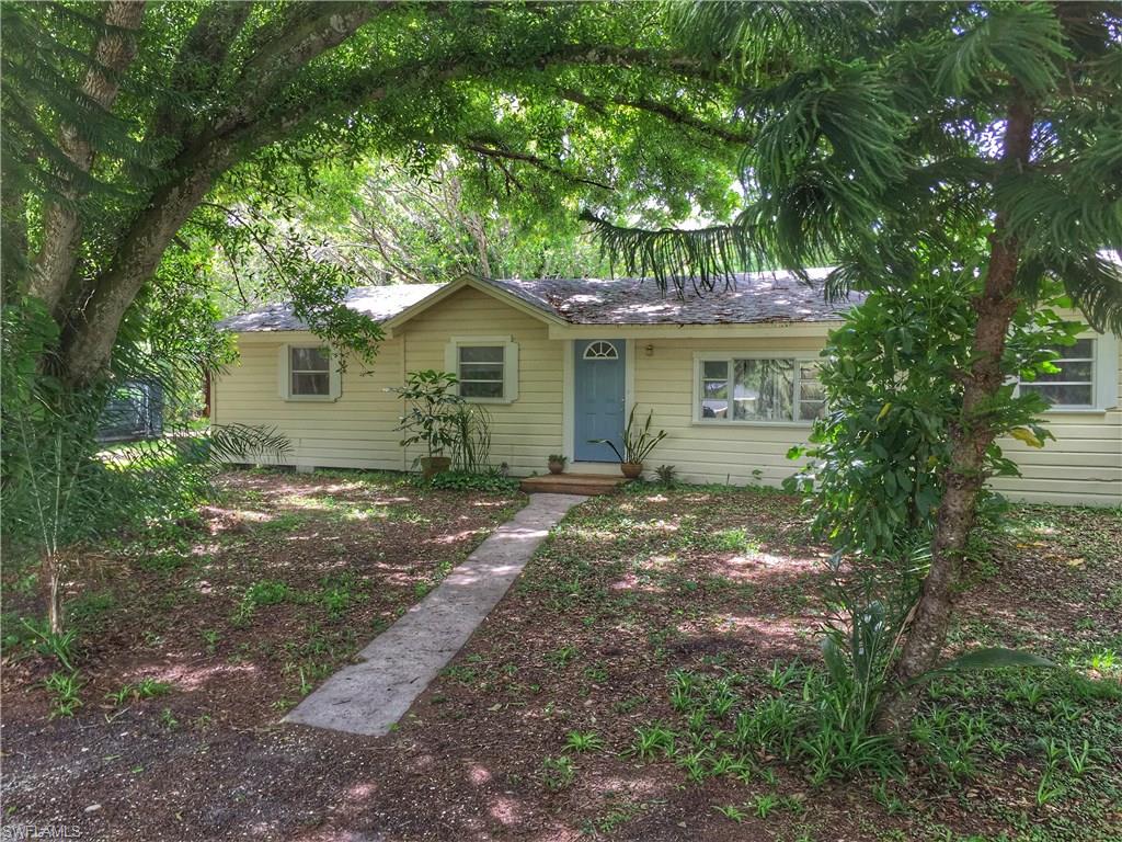 19801 Huber RD