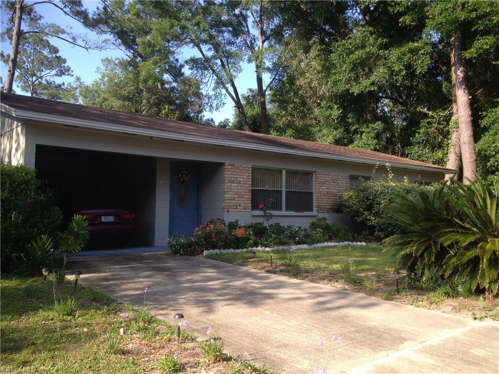 3320 NW 30th AVE, GAINESVILLE FL 32605