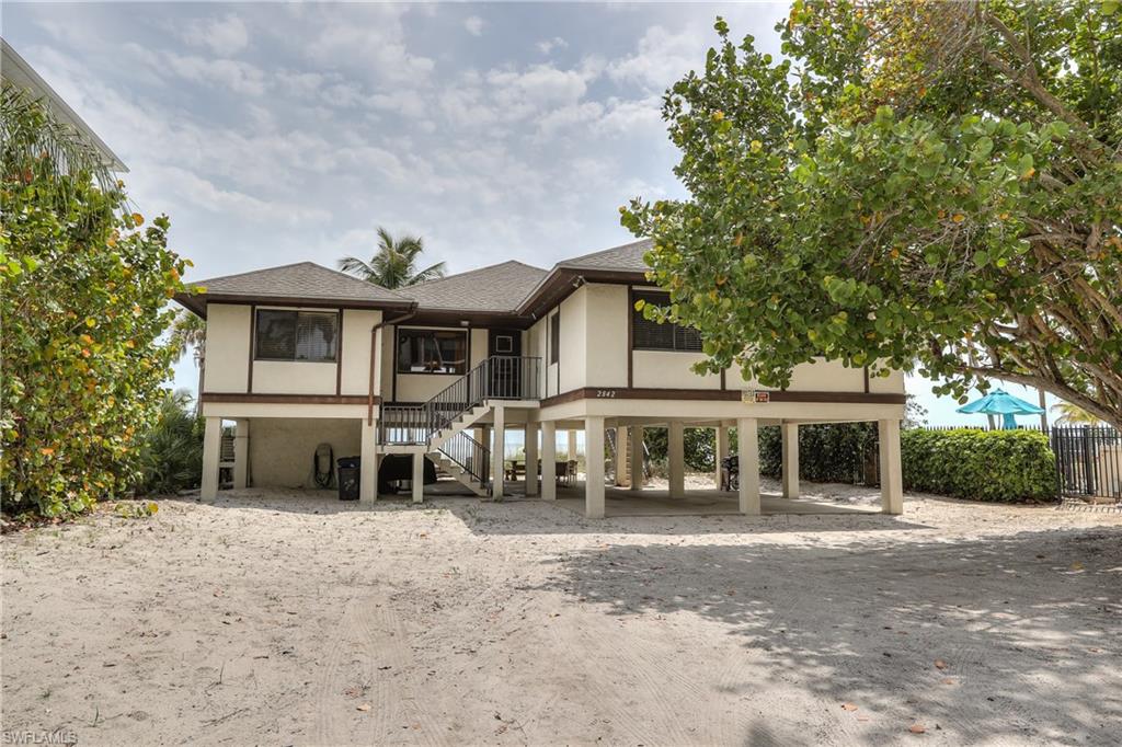 2842 Seaview ST, FORT MYERS BEACH FL 33931