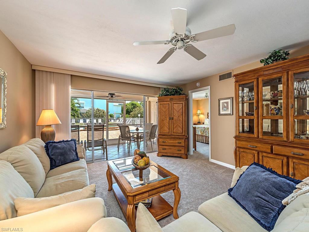 1021 Swallow AVE 105