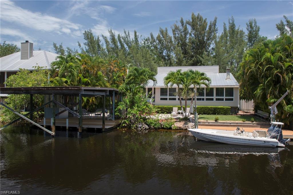 1600 Port AVE, NAPLES FL 34104