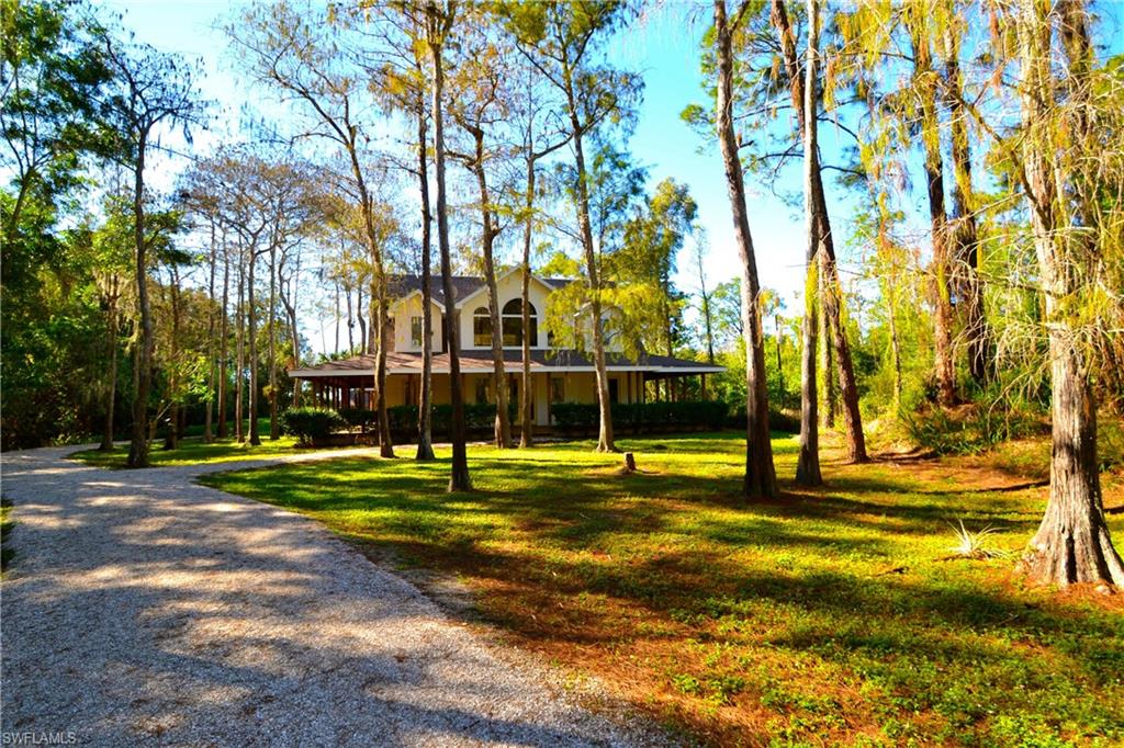 12010 Honeysuckle RD, FORT MYERS FL 33966