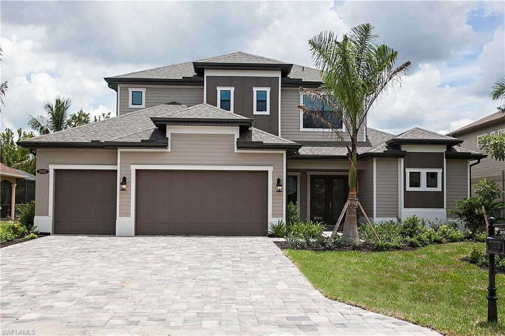 2835 Coach House WAY
