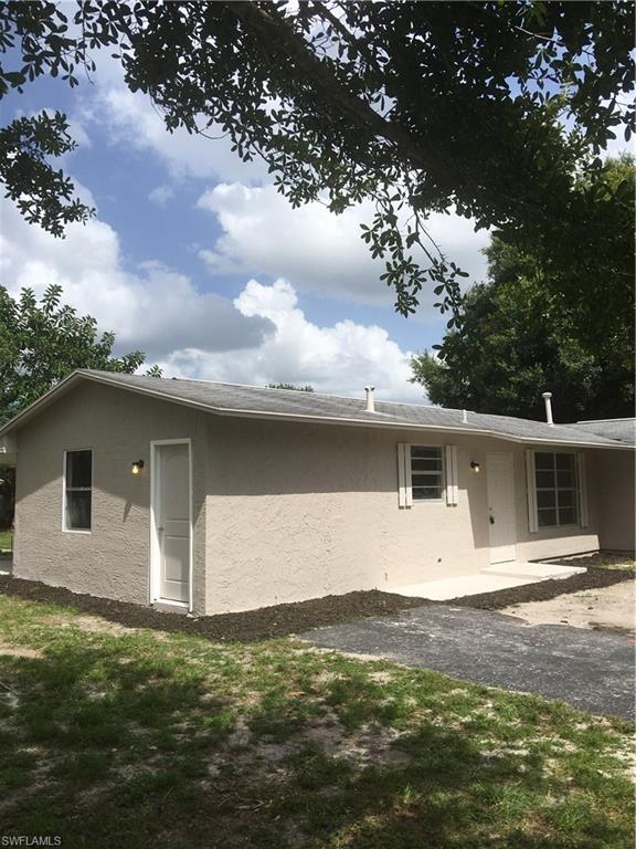 16 Burrstone AVE, LEHIGH ACRES FL 33936