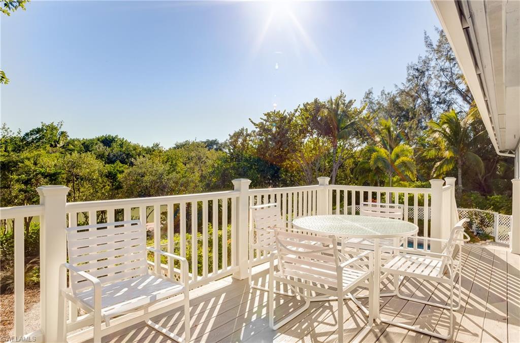 6129 Starling WAY, SANIBEL FL 33957